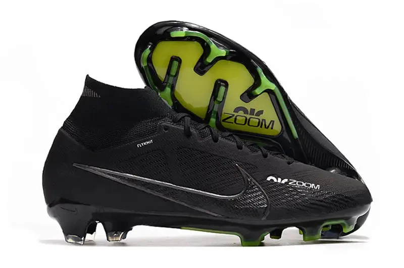 Nike Zoom Shoes Mercurial Superfly 9 Elite FG
