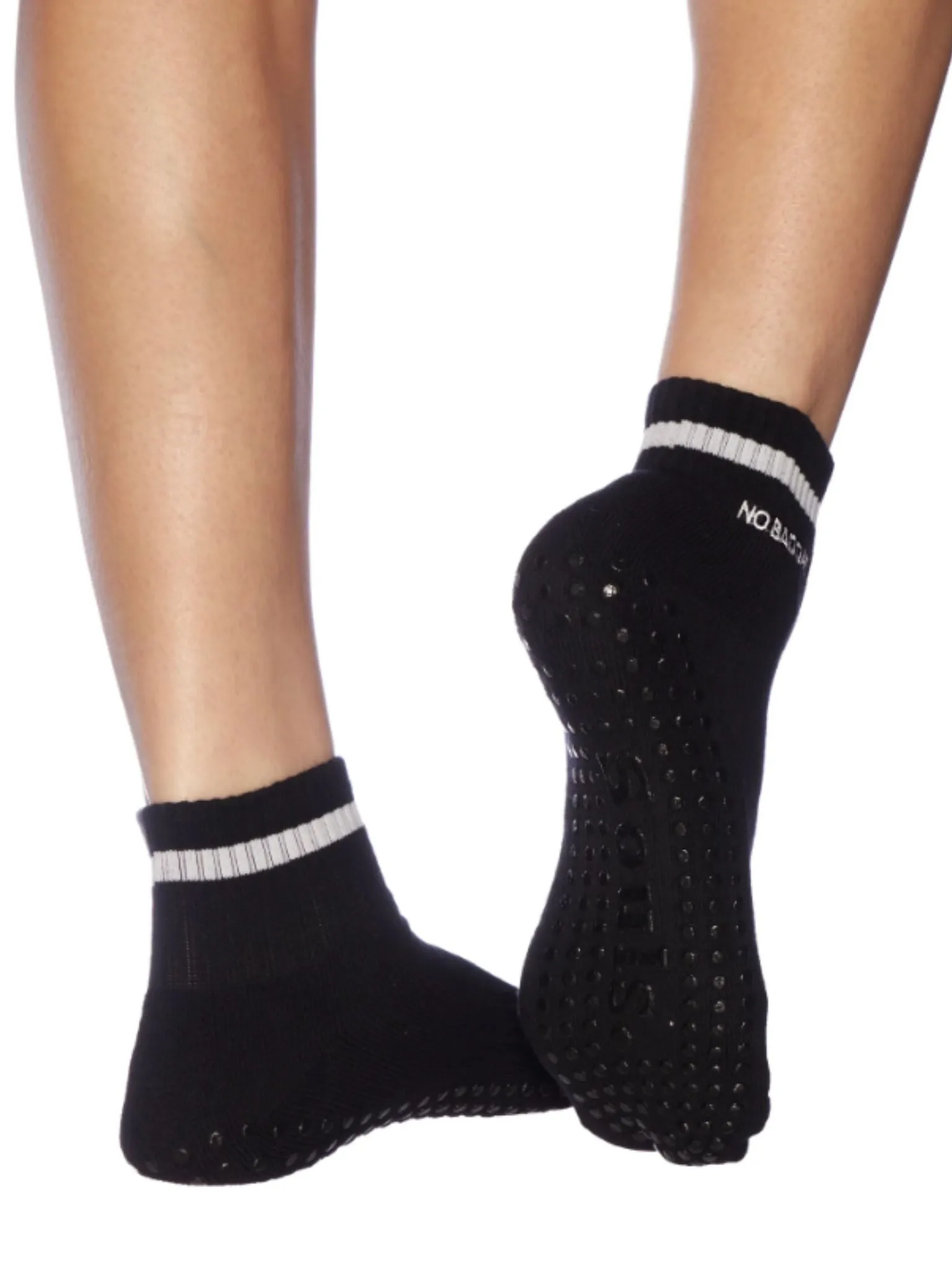 No Bad Days Pilates Socks
