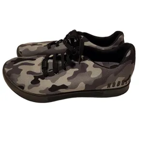NOBULL Camo Unisex Cross Training Athletic Sneakers