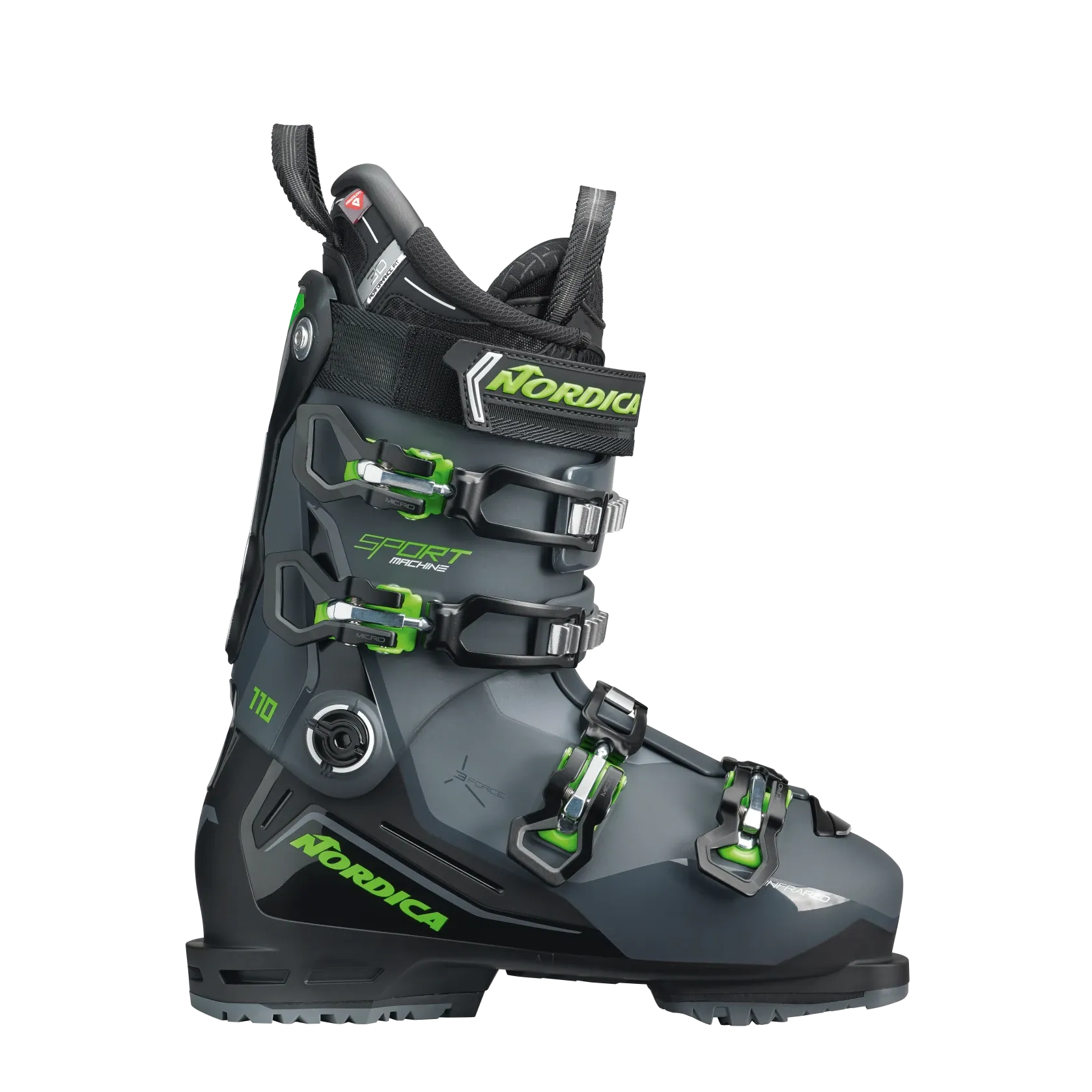 NORDICA SPORTMACHINE 3 110