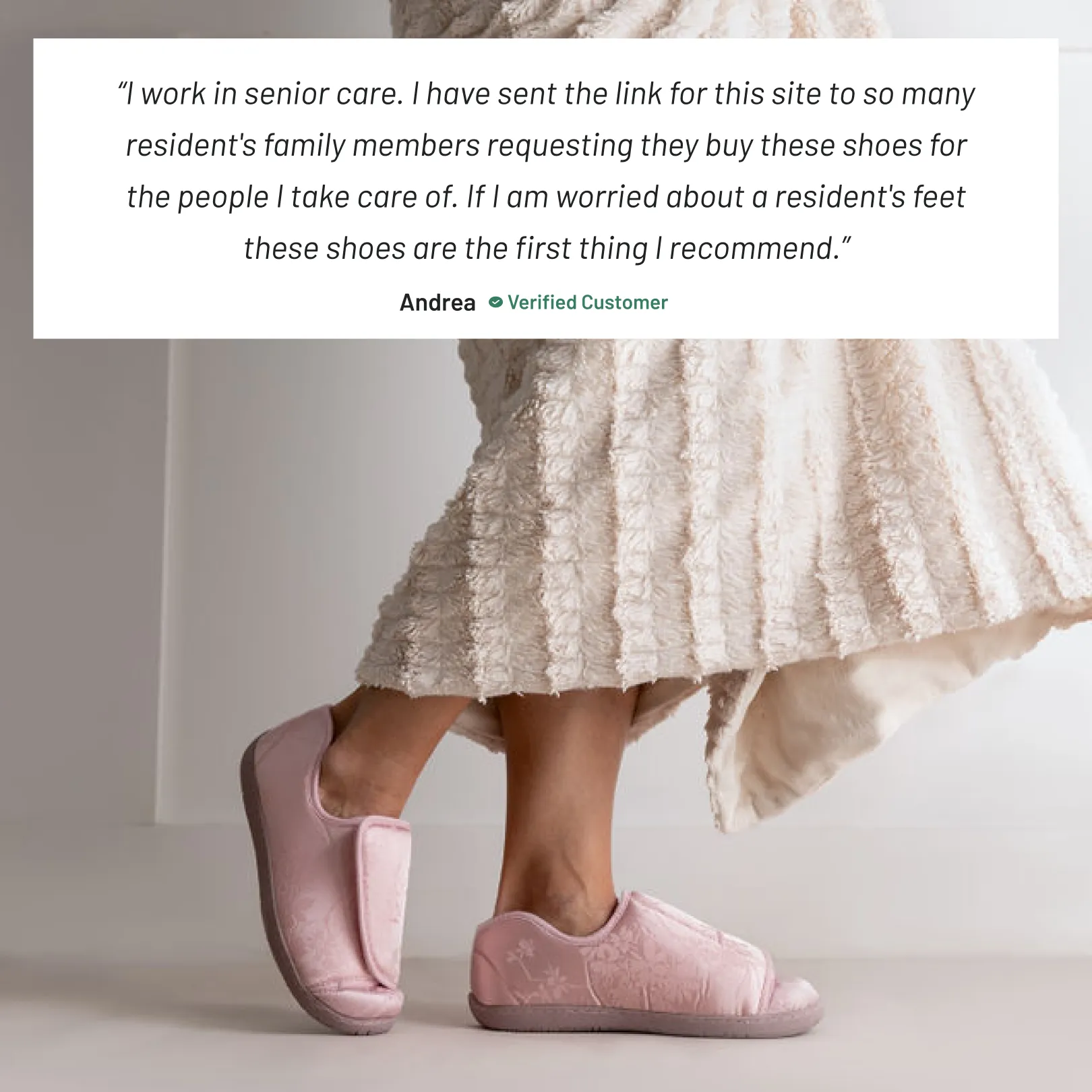 Nurse 2 Dusty Rose Satin Women's Slipper