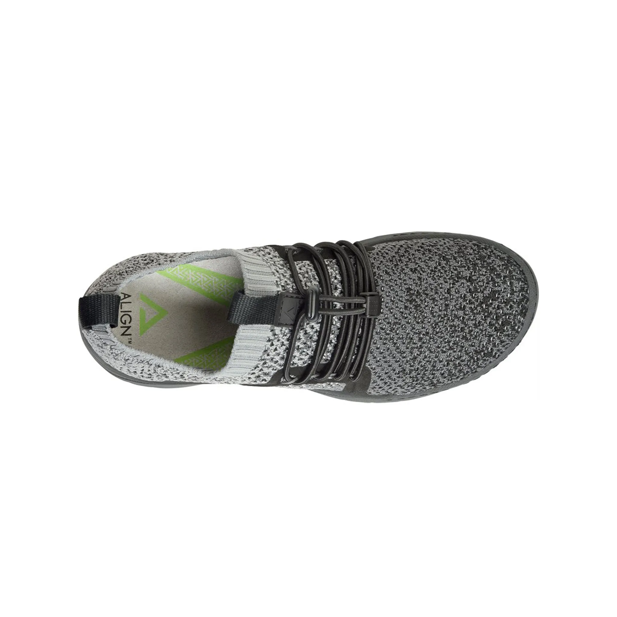Nurse Mates | Align™ Torri Charcoal Ombré
