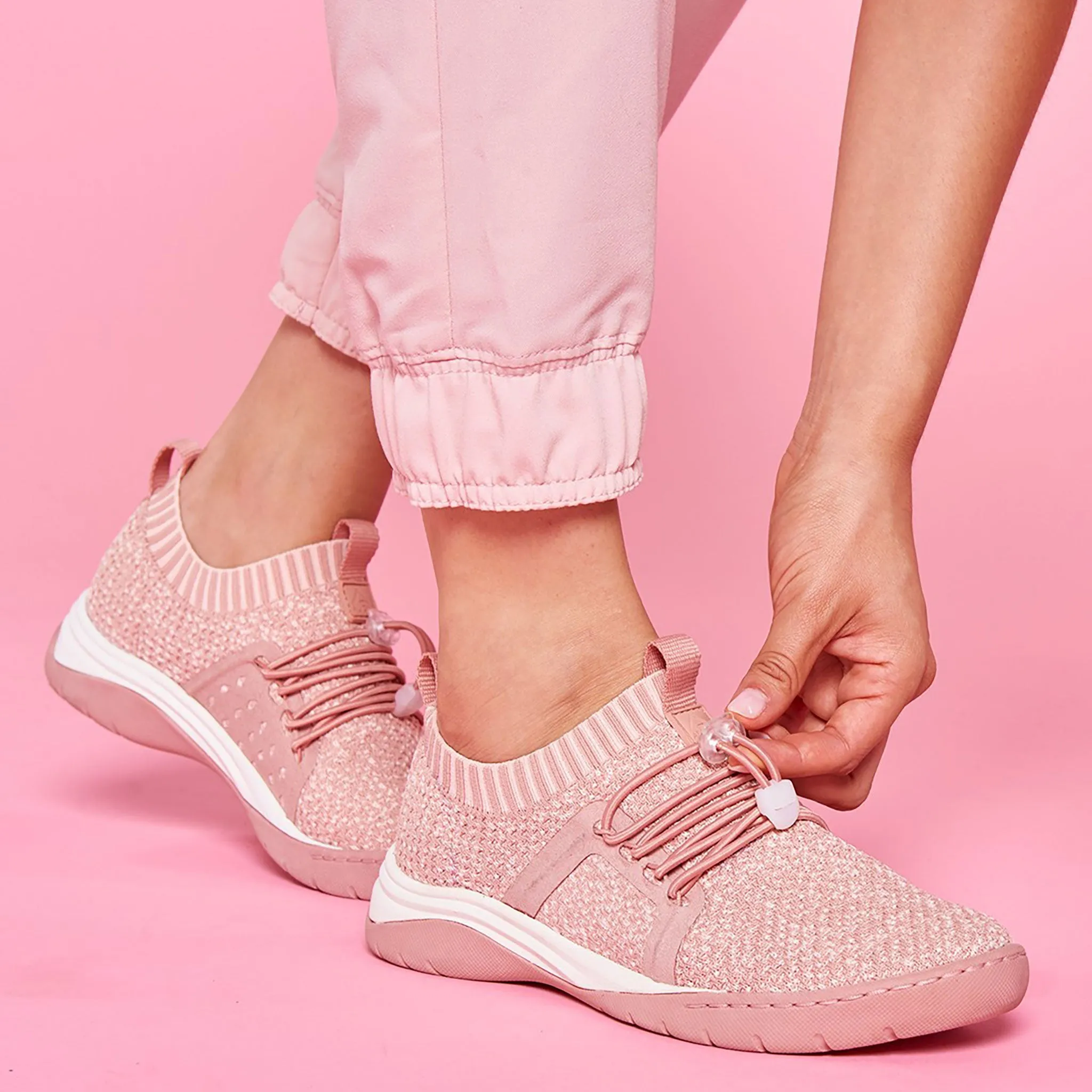 Nurse Mates | Align™ Torri Dusty Rose
