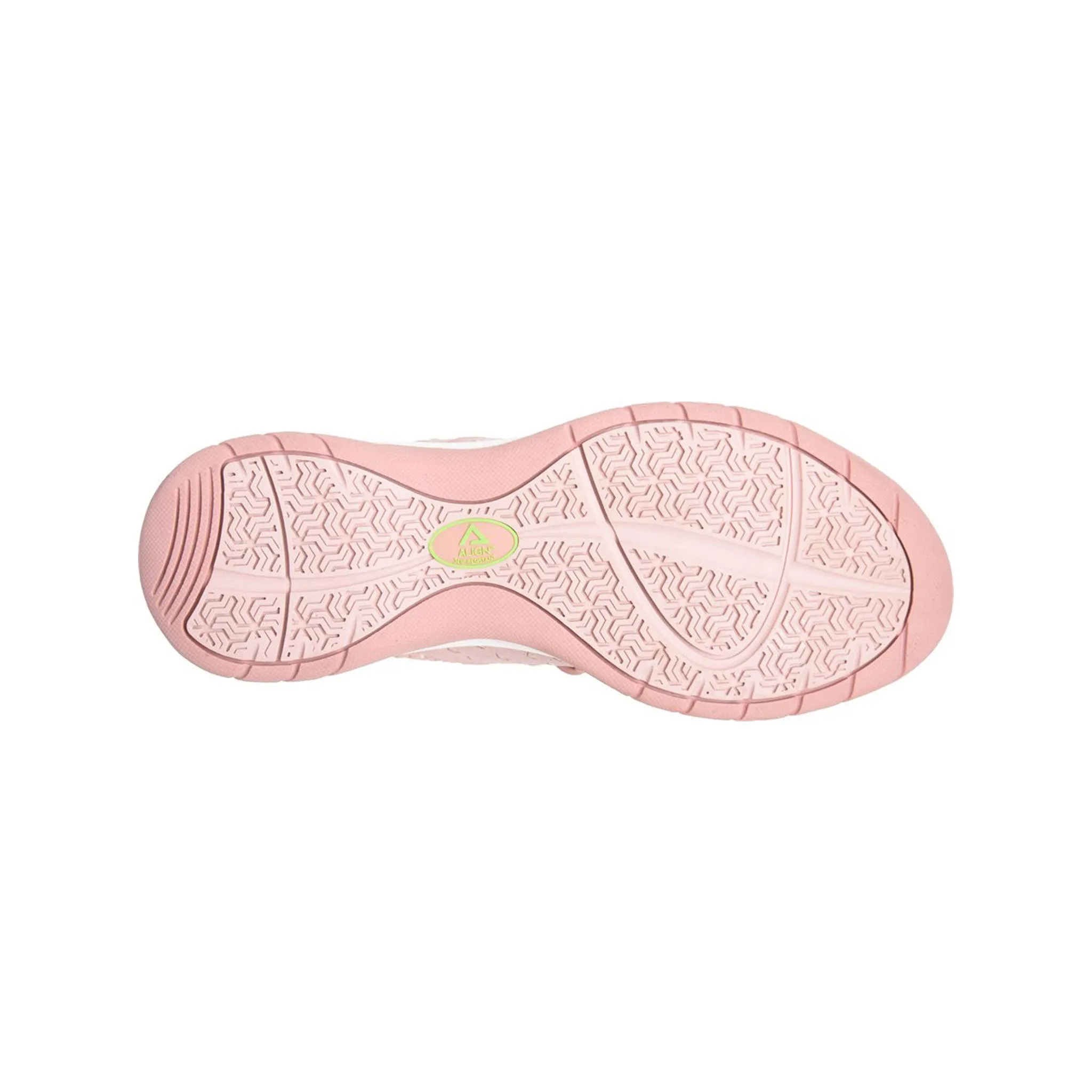 Nurse Mates | Align™ Torri Dusty Rose