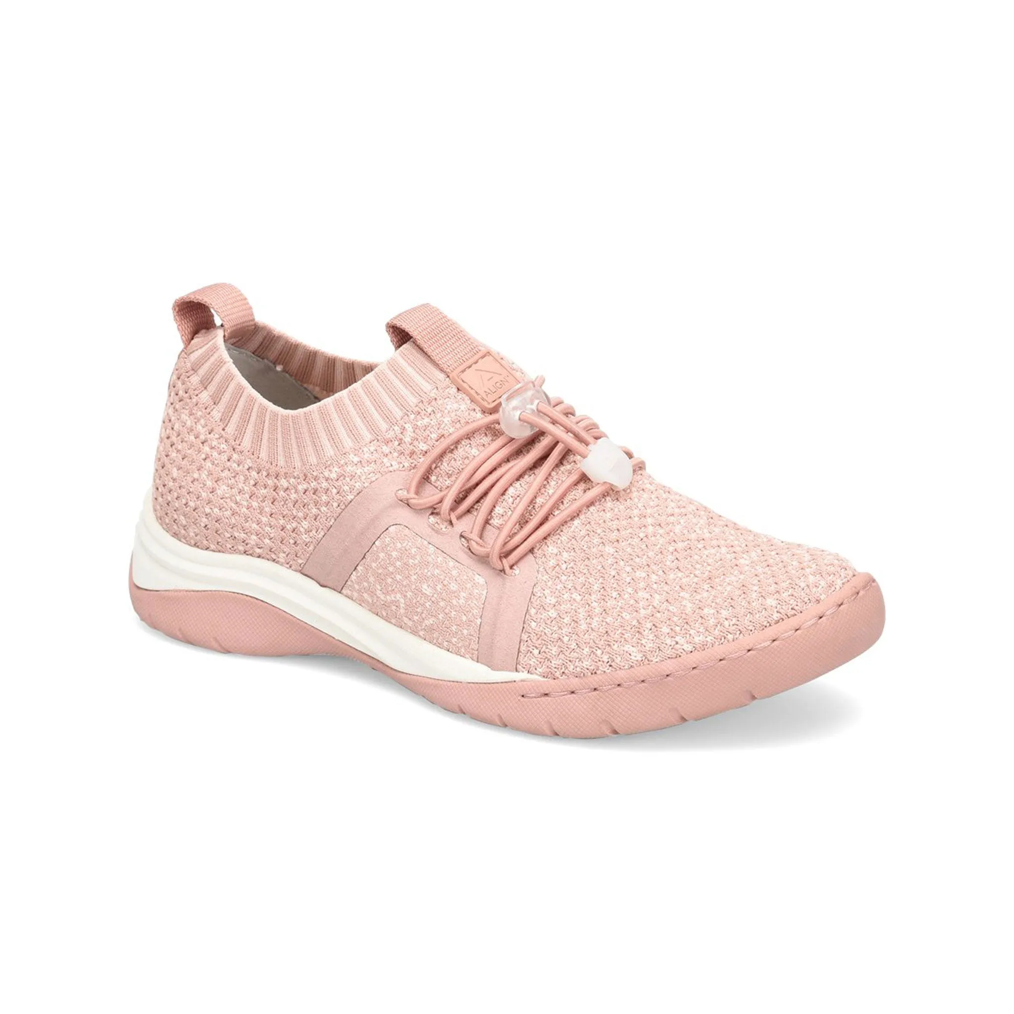 Nurse Mates | Align™ Torri Dusty Rose