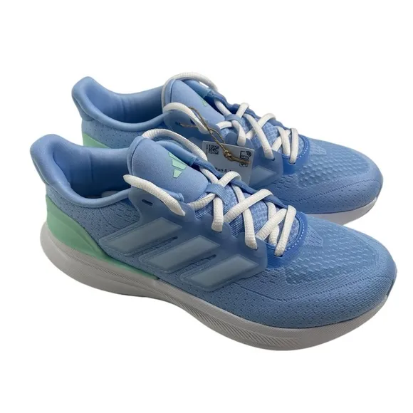 NWT Adidas ultrabounce 5 Big Kids Size 4.5