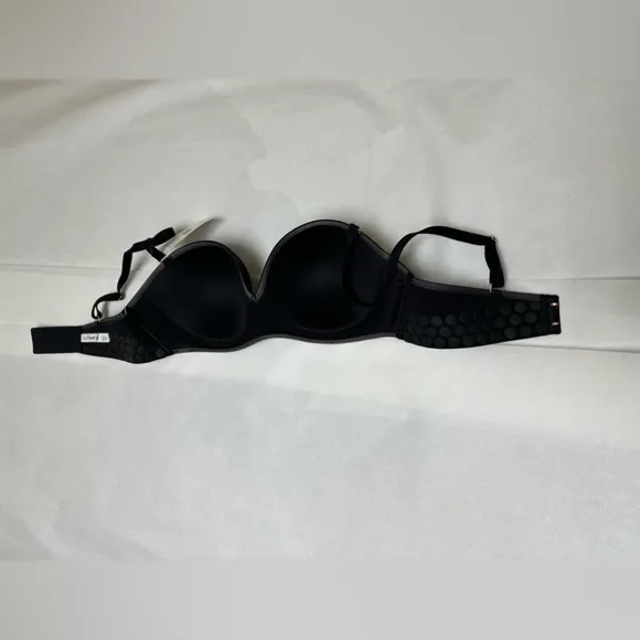 NWT; NWT; LE MYSTERESoiree Strapless Bra
