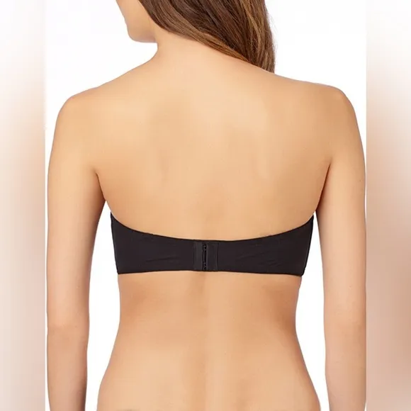 NWT; NWT; LE MYSTERESoiree Strapless Bra