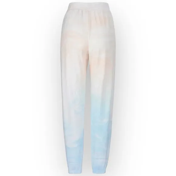 NWT PJ Salvage Women’s High Tide Banded Jogger Pants – Size Small