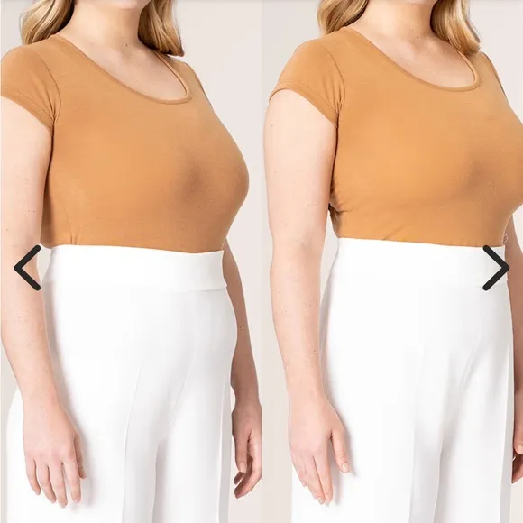 NWT Shapermint SET (3) Essentials All Day Every Day High-Waisted Shaper Panty 3X