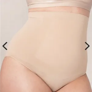 NWT Shapermint SET (3) Essentials All Day Every Day High-Waisted Shaper Panty 3X