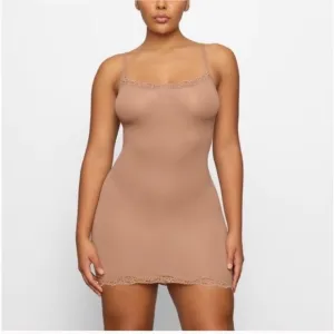 NWT | Skims slip dress