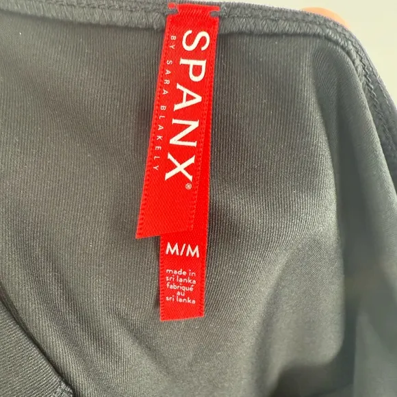 NWT Spanx Socialight Slip