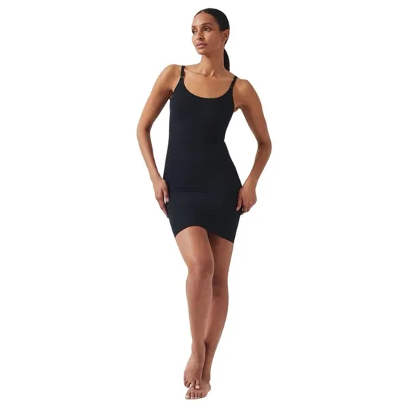 NWT Spanx Socialight Slip