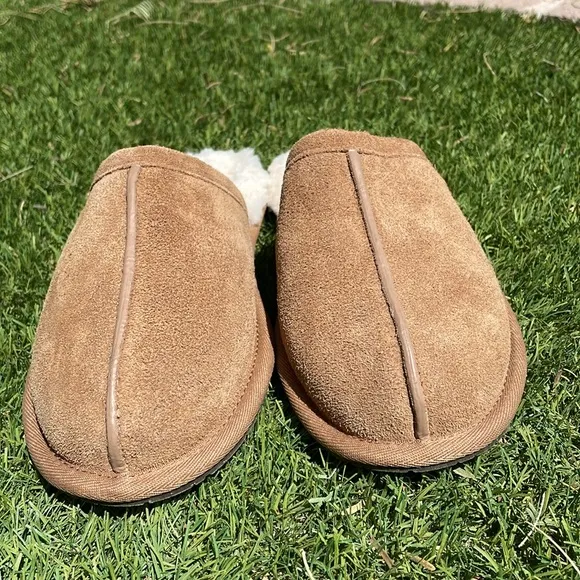 NWT UGG Scuff Slippers!