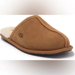 NWT UGG Scuff Slippers!
