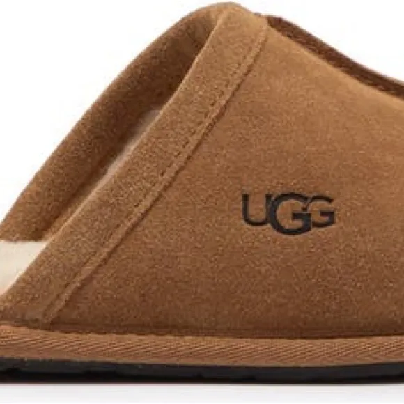 NWT UGG Scuff Slippers!