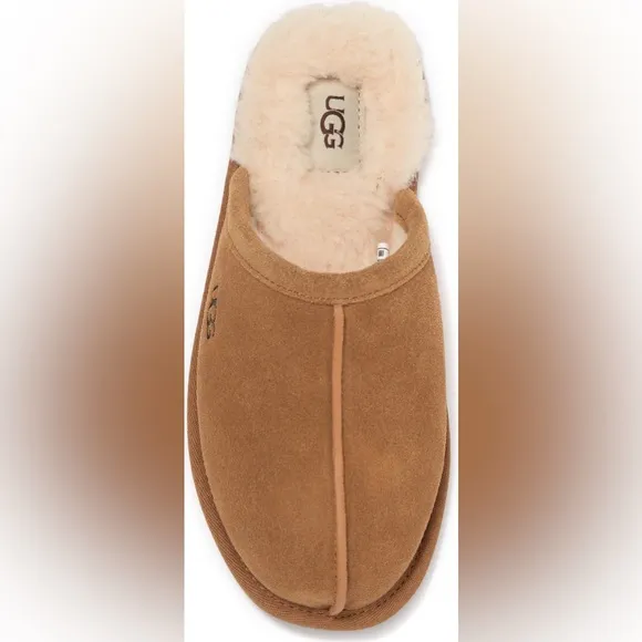NWT UGG Scuff Slippers!
