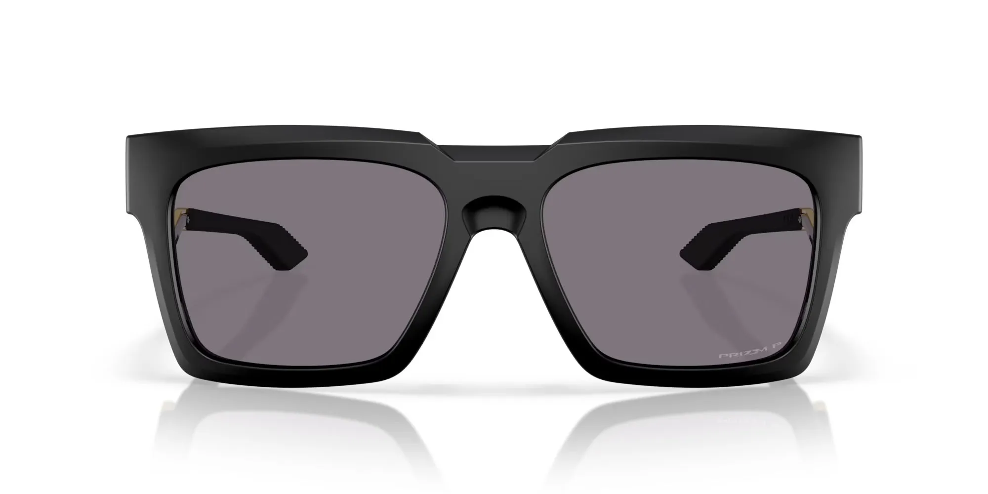 Oakley Enigma Ink Matte Black - Prizm Grey Polarized