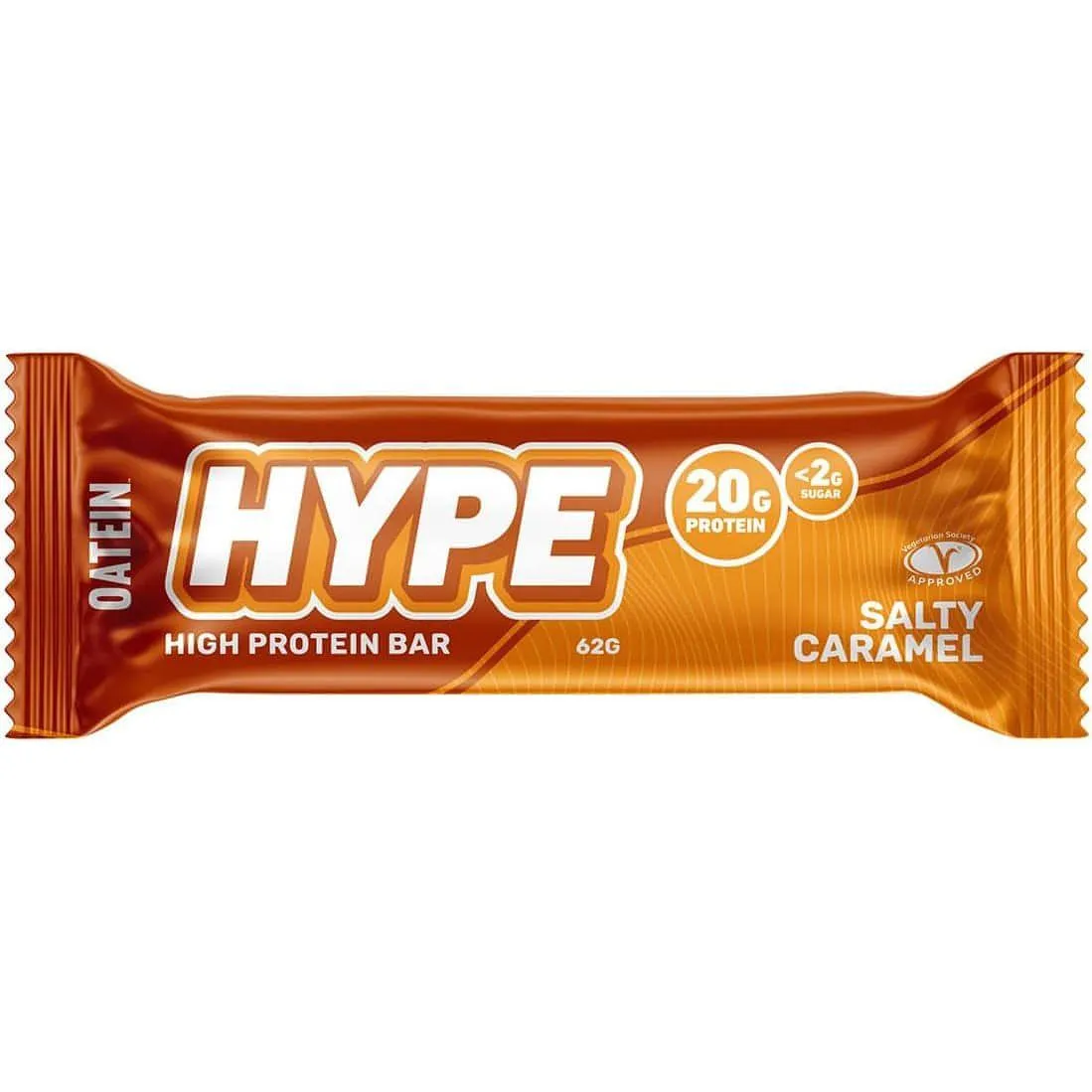 Oatein Hype Protein Bars