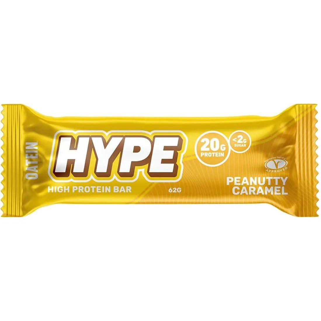 Oatein Hype Protein Bars