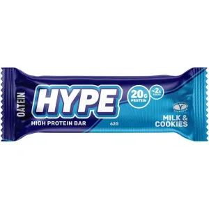 Oatein Hype Protein Bars