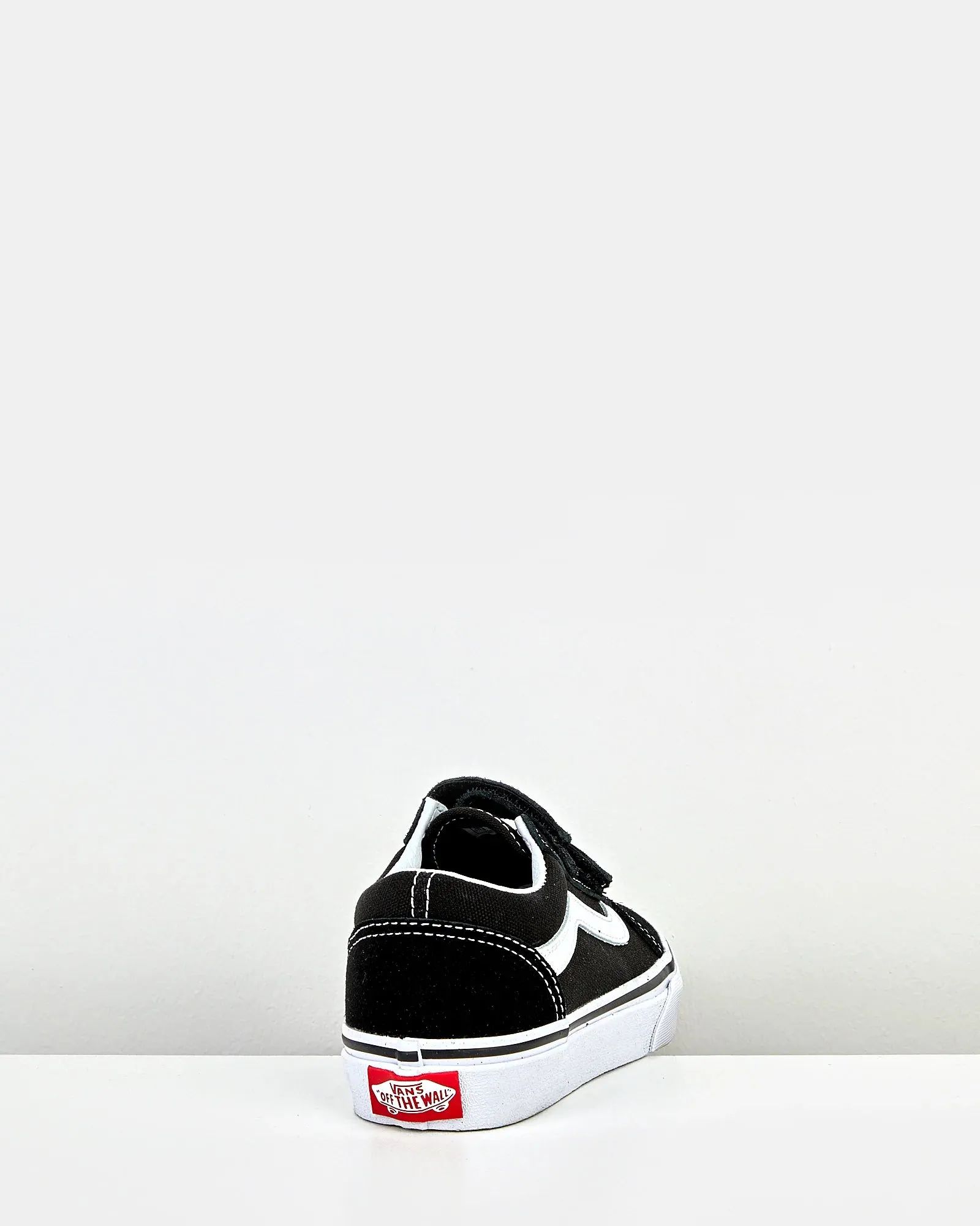 OLD SKOOL V
