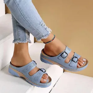 Olga® | Comfort-Plus Orthopedic Sandal