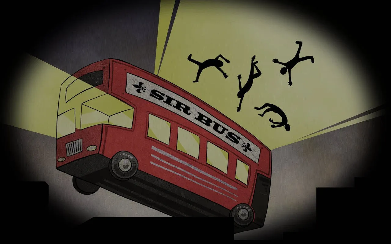 OmniBus (PC/MAC/LINUX)
