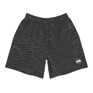 OMO Men's Summit Shorts - Graphite & Stone