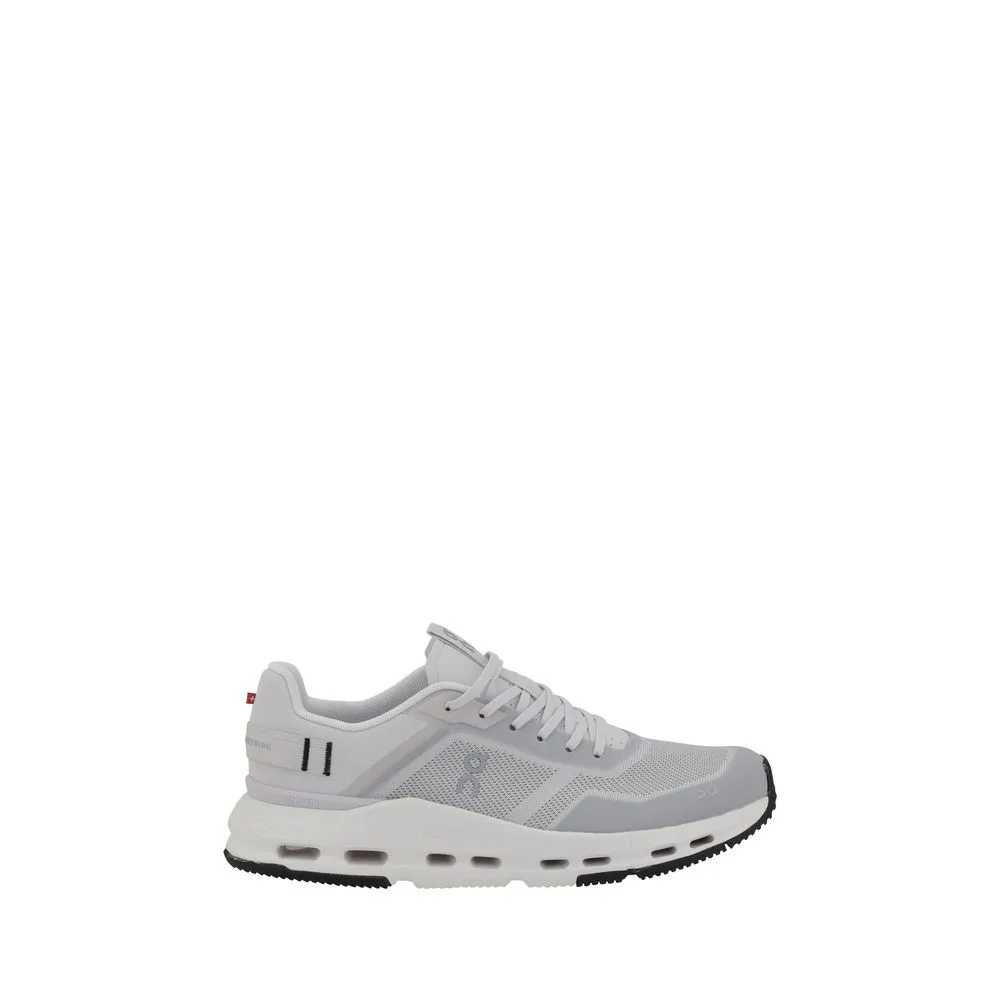 ON Cloudnova Form 2 TT Sneakers