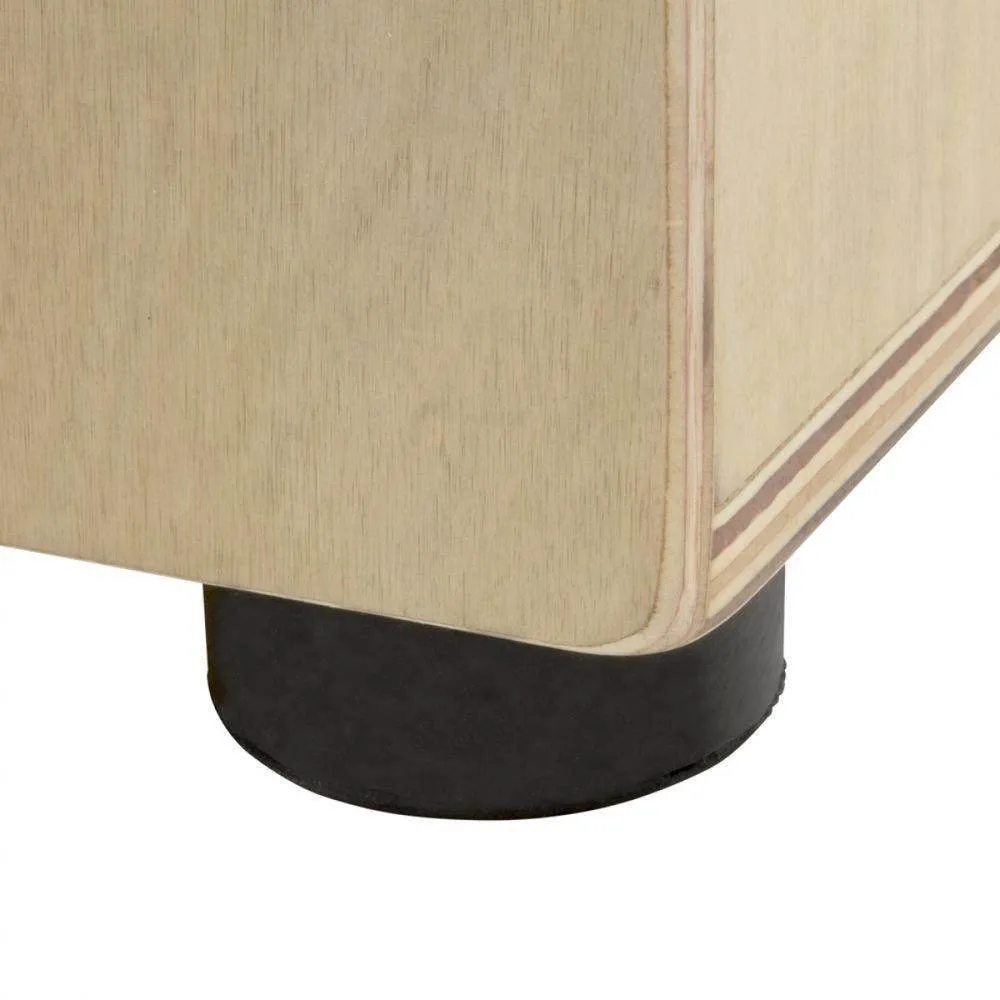 On-Stage Cajon w/Fixed Snare   Carry Bag