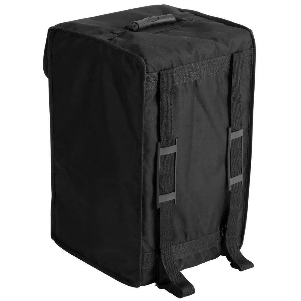 On-Stage Cajon w/Fixed Snare   Carry Bag