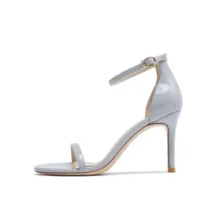 Open Toe Stiletto