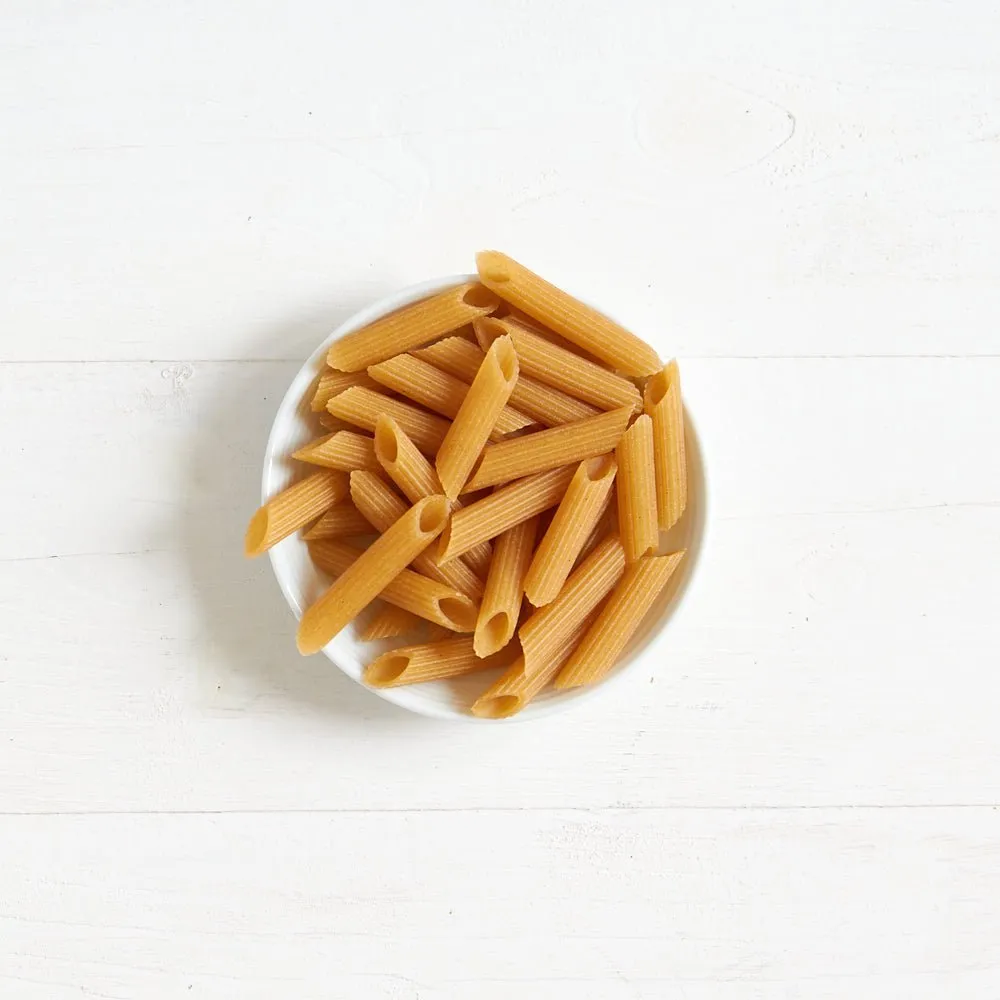Organic Gluten Free Brown Rice Pasta with Quinoa & Amaranth (8 Pack)