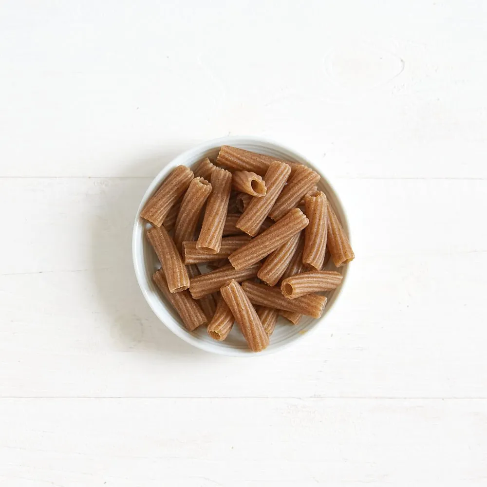 Organic Gluten Free Buckwheat Pasta