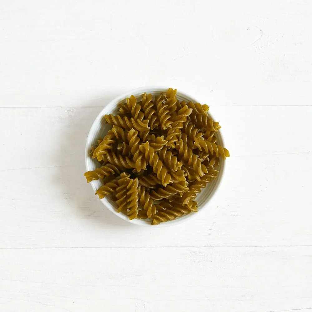 Organic Gluten Free Green Pea & Quinoa Pasta (8 Pack)