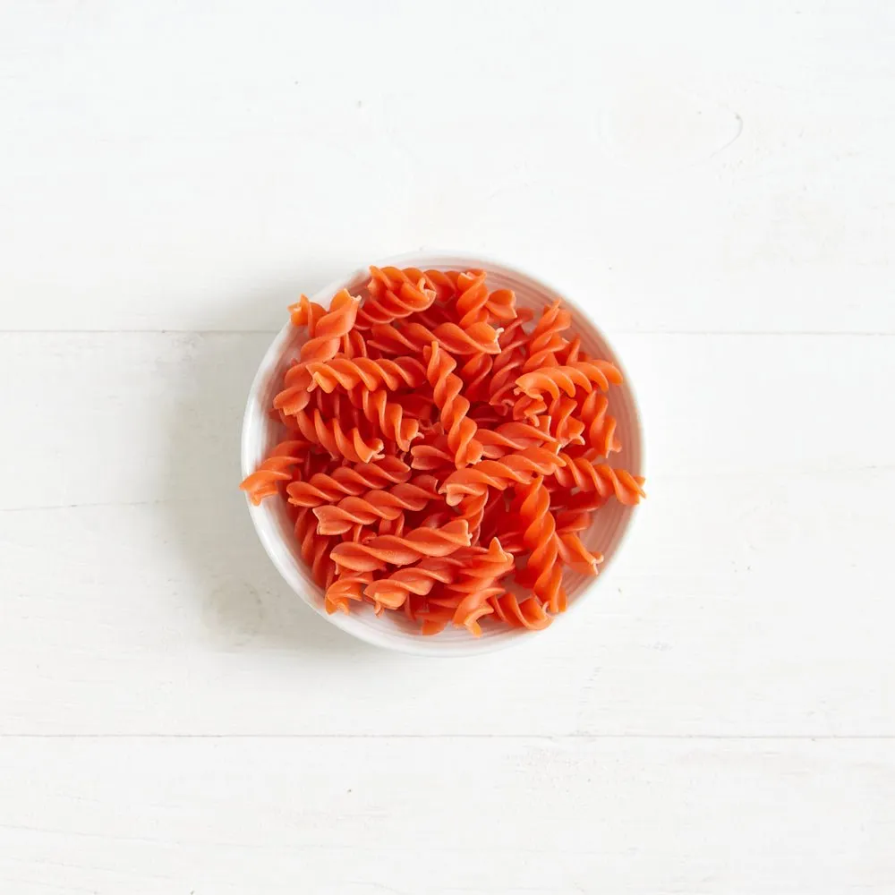 Organic Gluten Free Red Lentil & Brown Rice Pasta