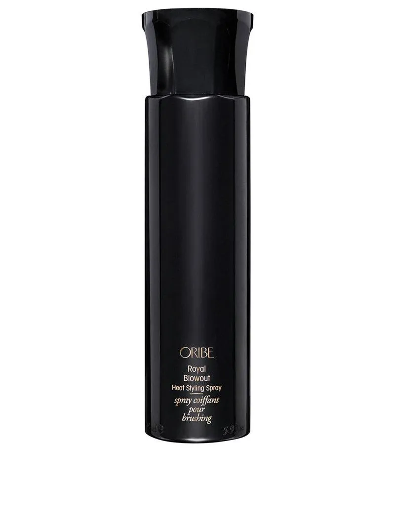 ORIBE Royal Blowout Heat Styling Spray