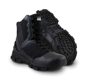 Original Swat Alpha Freedom 8" Soft Toe