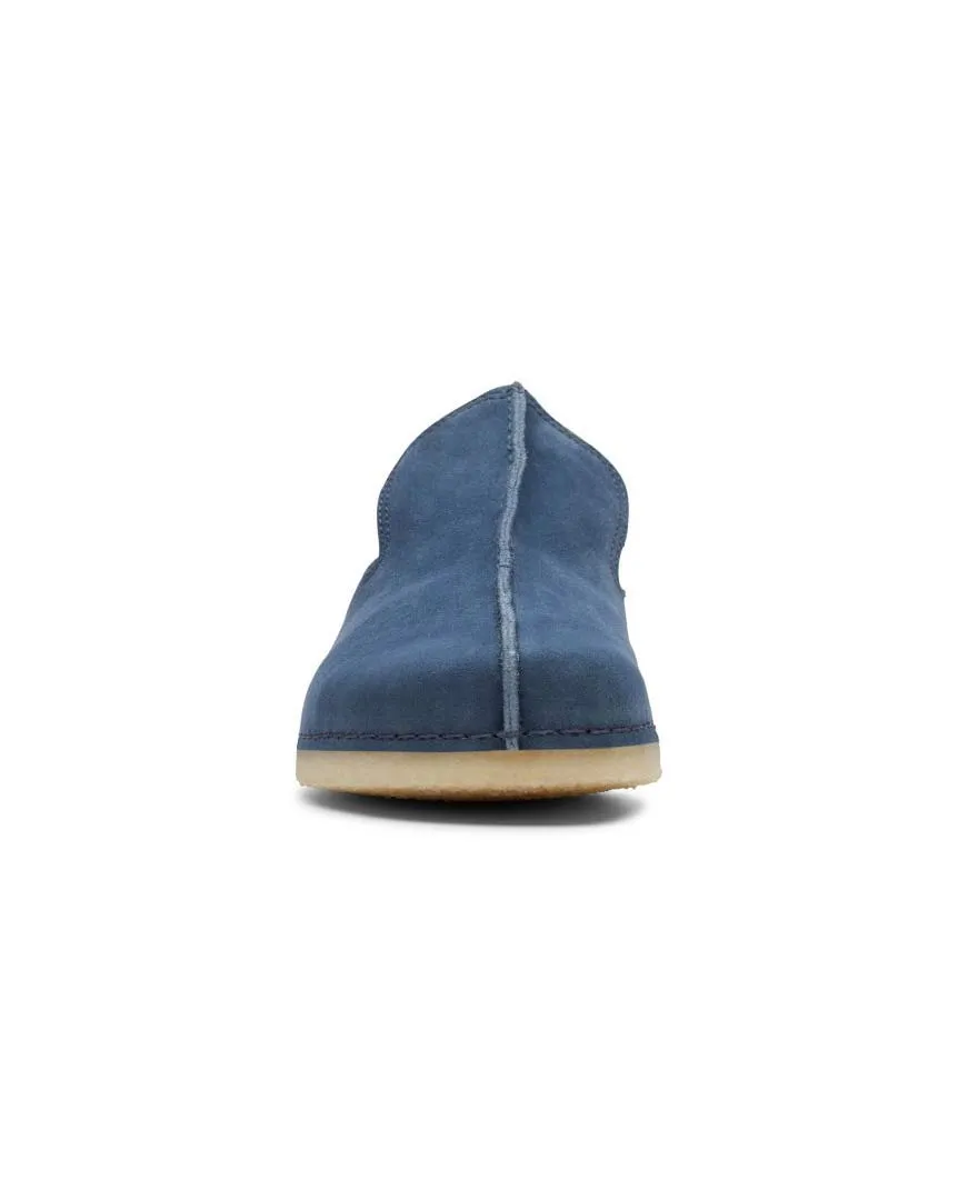Originals Ashton Skye Deep Blue Suede