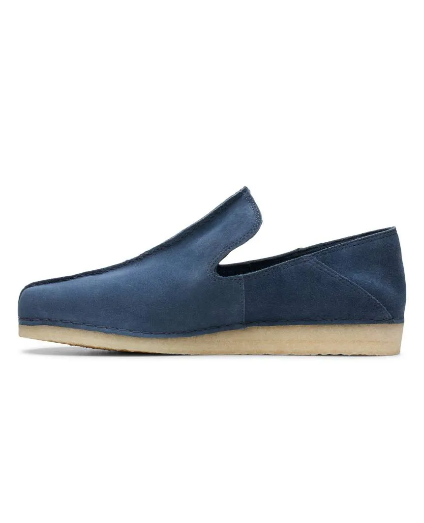 Originals Ashton Skye Deep Blue Suede
