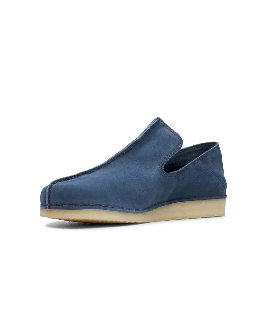 Originals Ashton Skye Deep Blue Suede