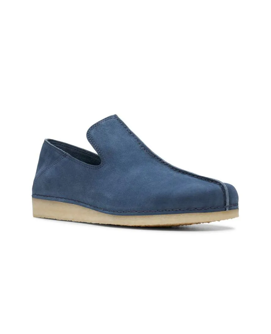 Originals Ashton Skye Deep Blue Suede