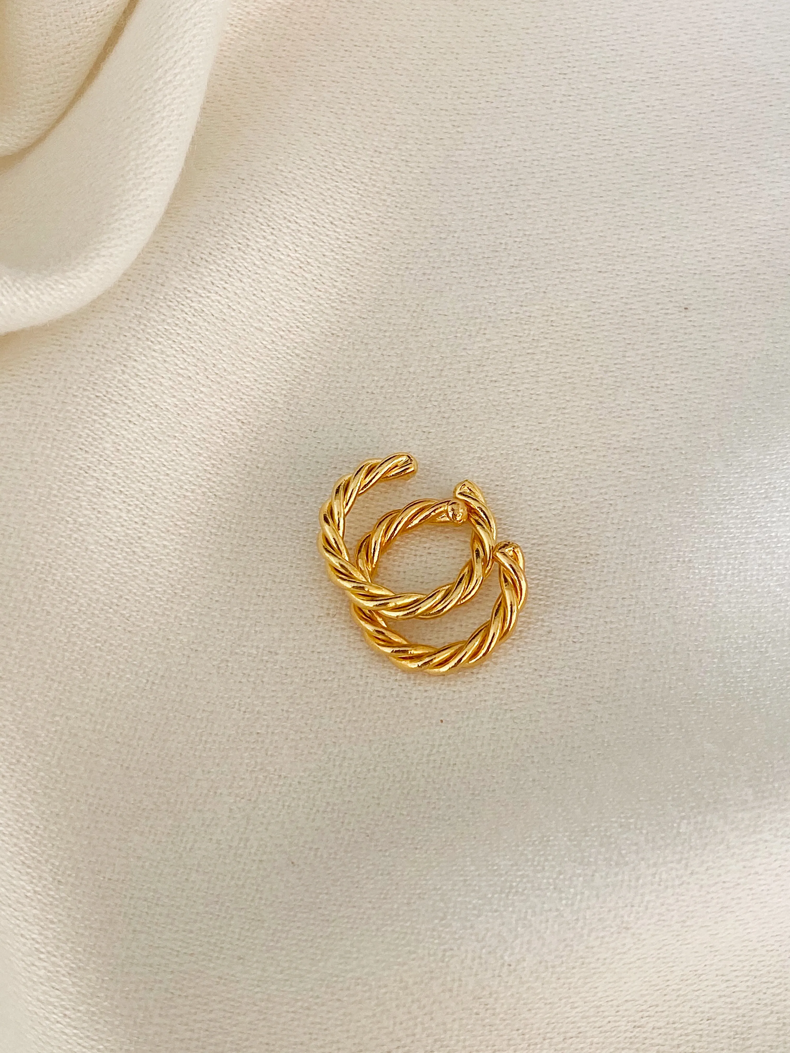 Oslo Ear Cuffs
