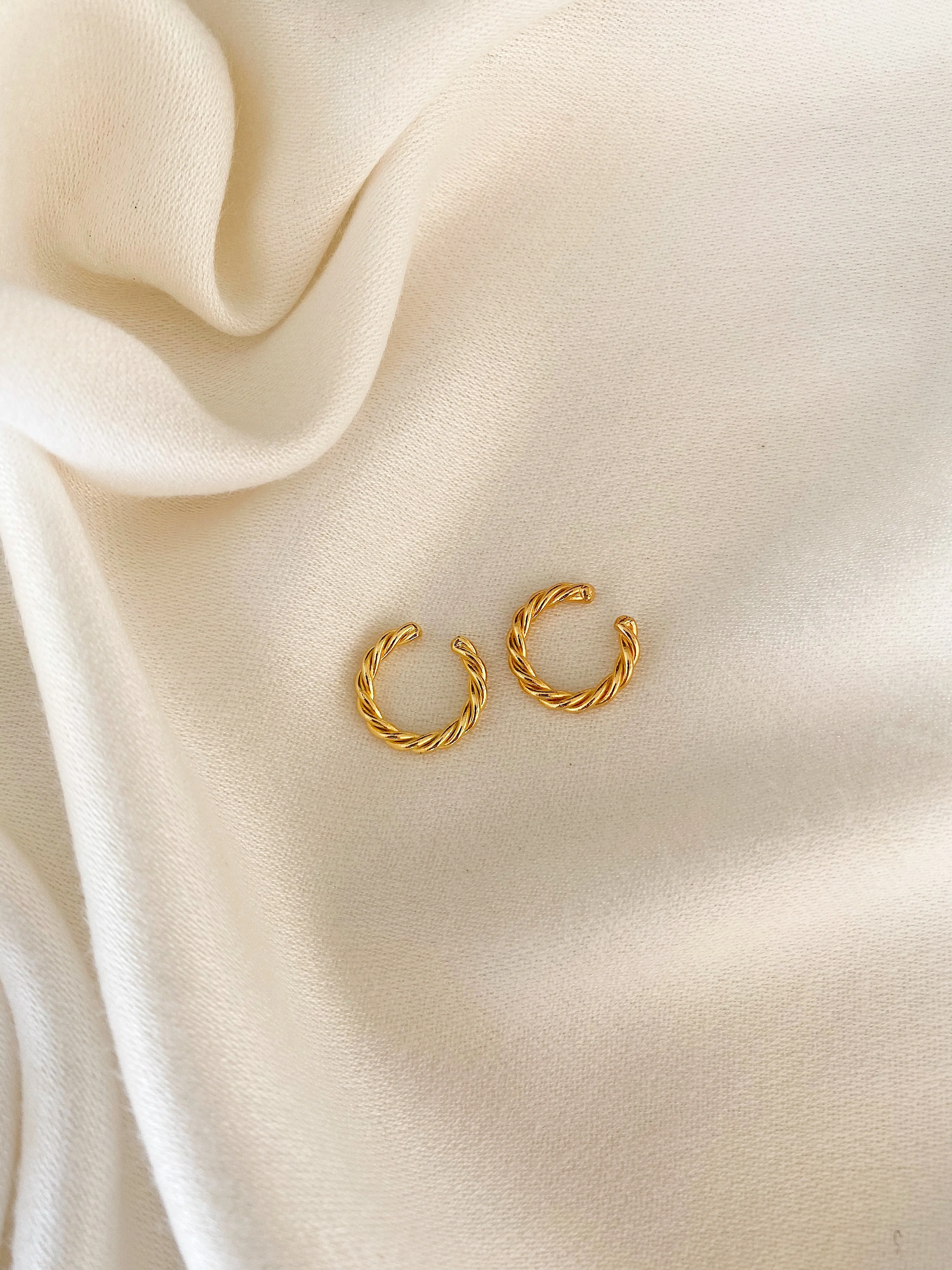Oslo Ear Cuffs