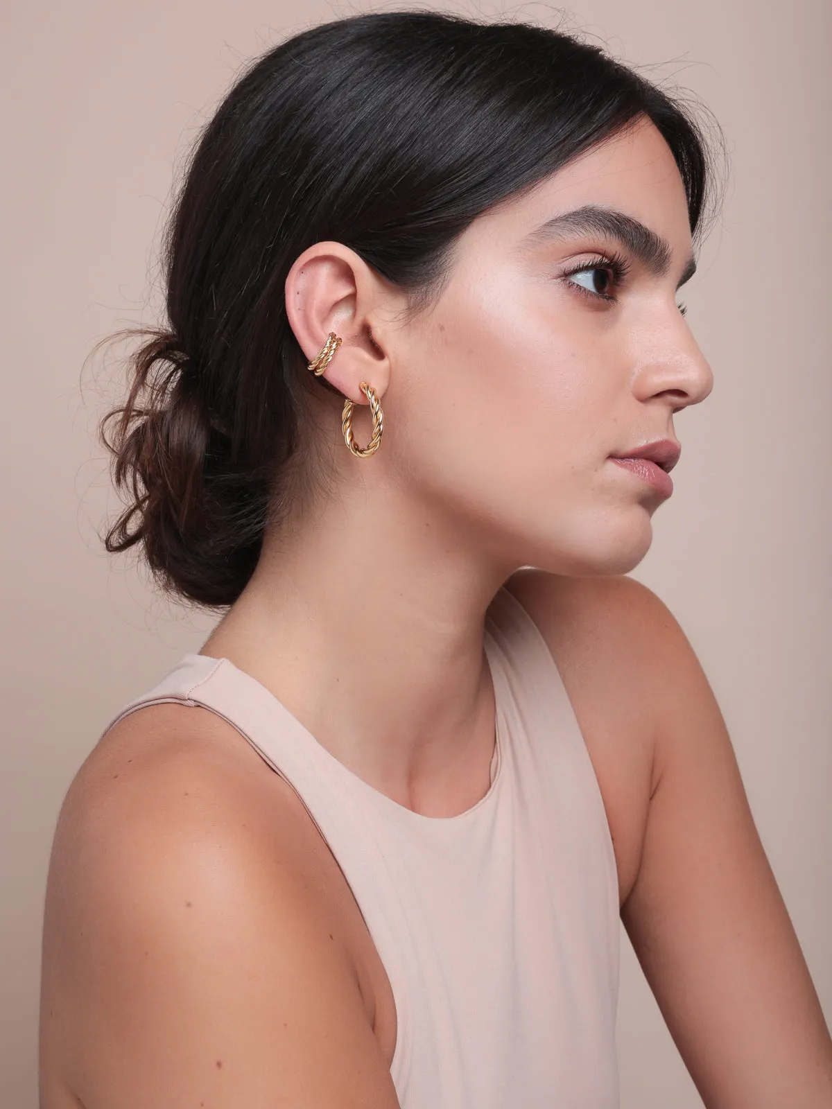 Oslo Ear Cuffs
