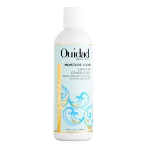 OUIDAD Moisture Lock Leave-in Conditioners (8.5oz)