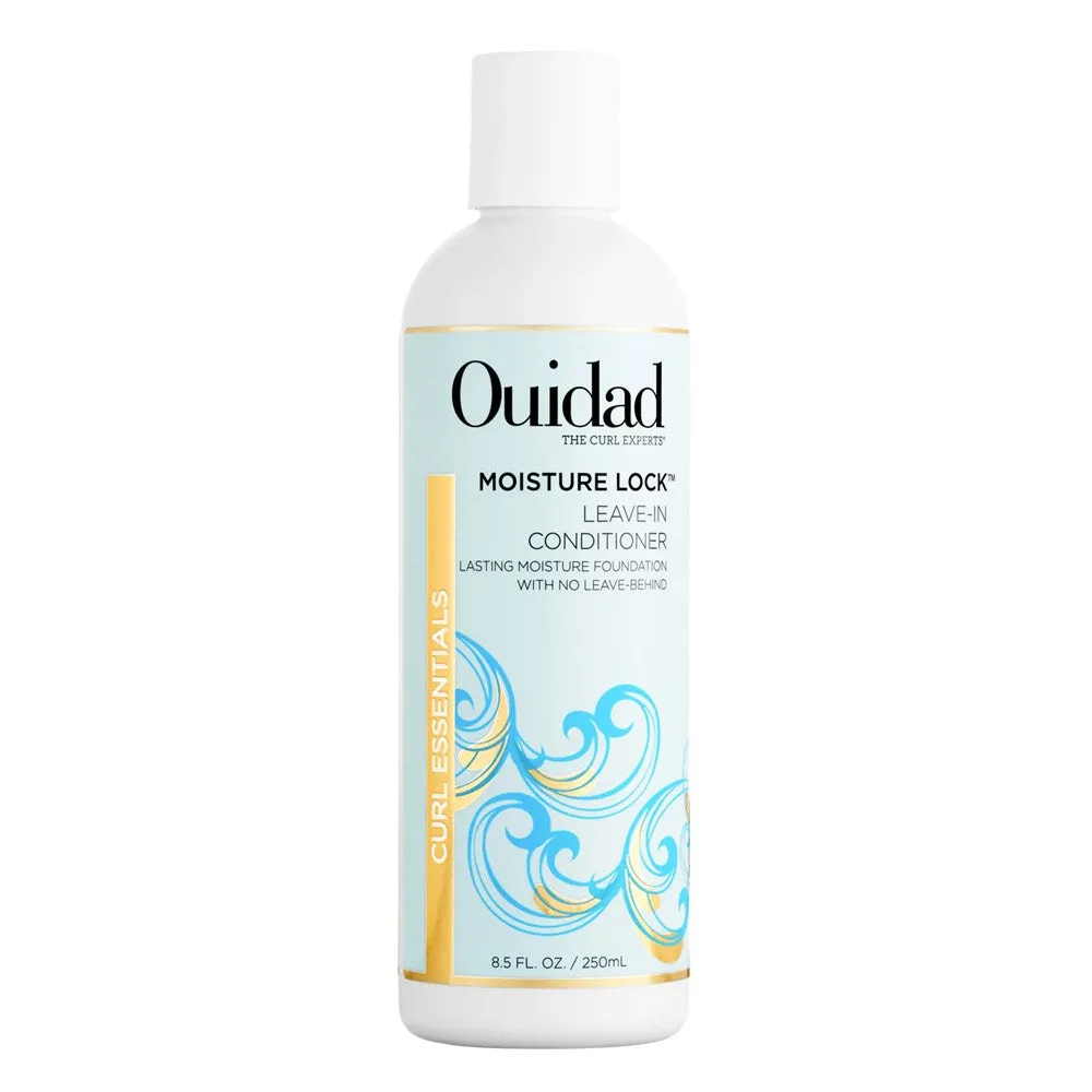 OUIDAD Moisture Lock Leave-in Conditioners (8.5oz)