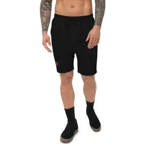 Oxen Fleece Shorts